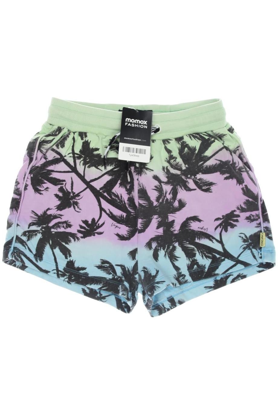 

Vingino Damen Shorts, mehrfarbig, Gr. 152