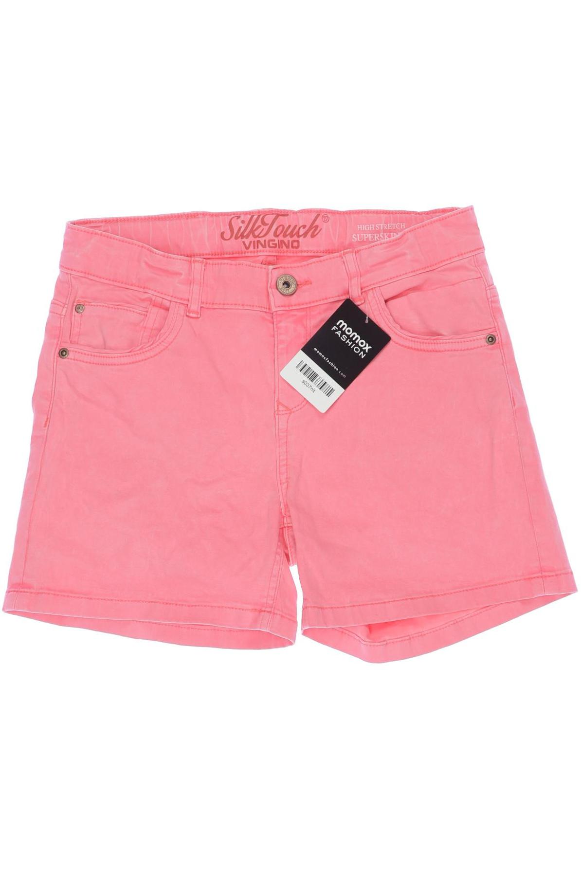 

Vingino Damen Shorts, neon, Gr. 164