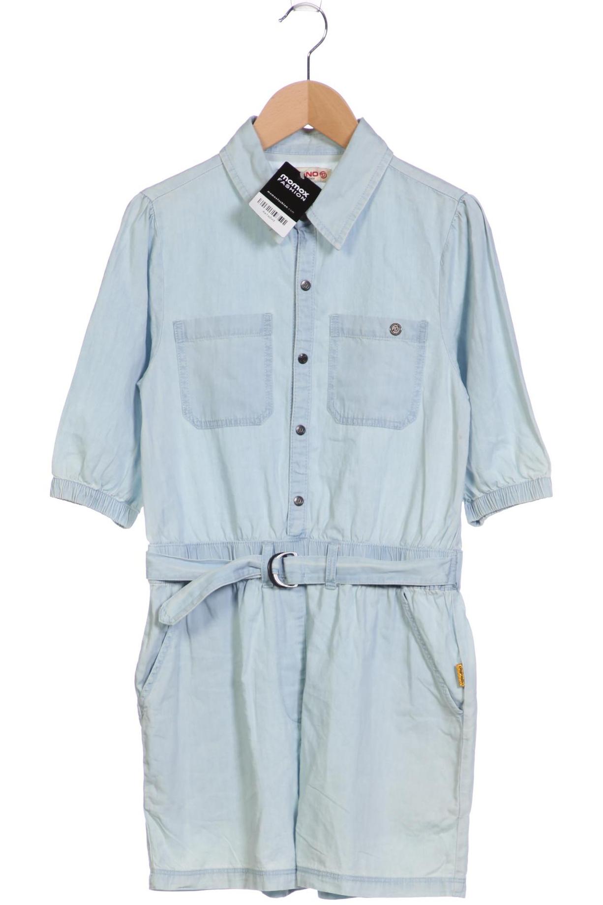 

Vingino Mädchen Shorts, hellblau