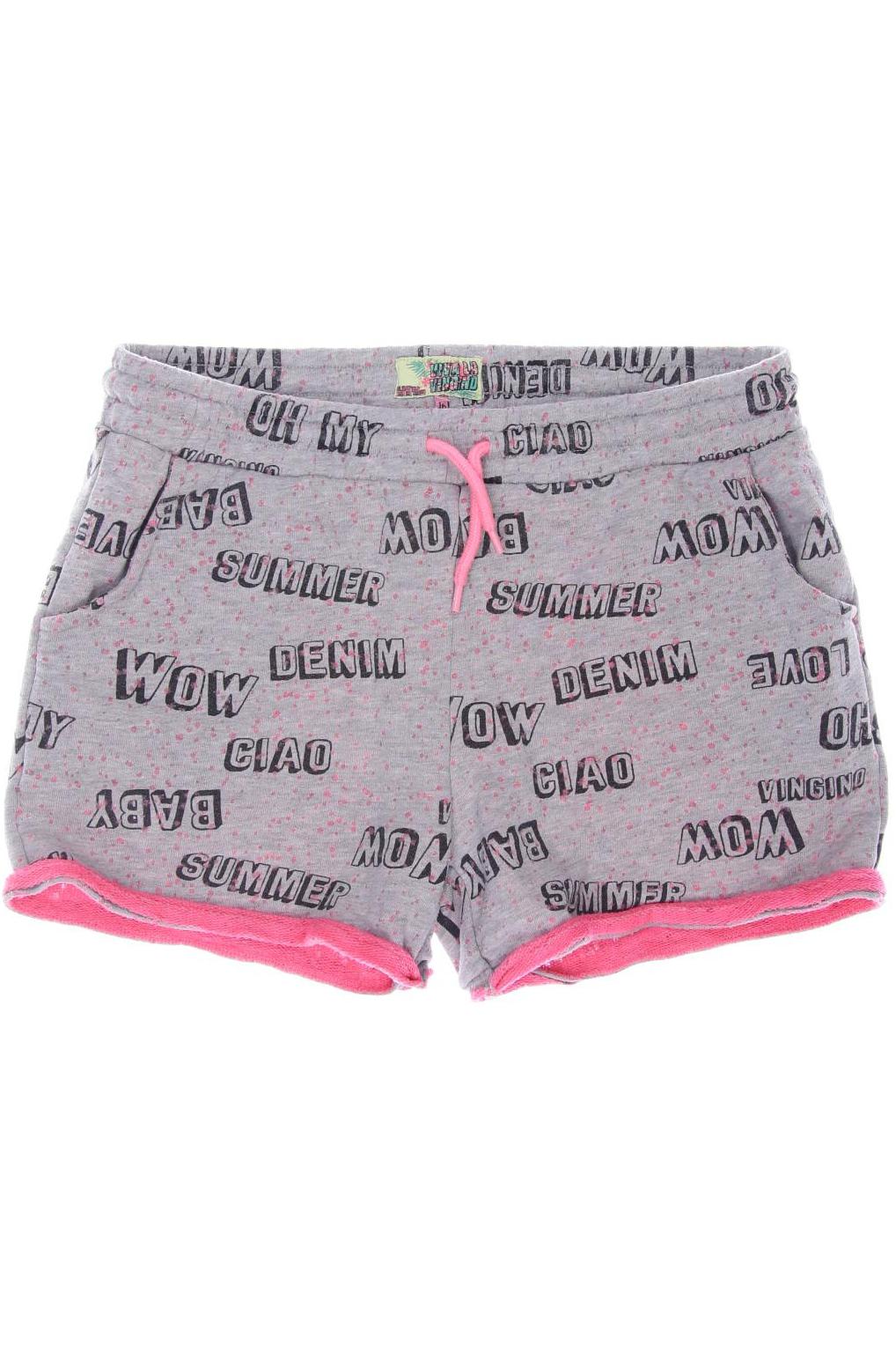 

Vingino Mädchen Shorts, grau