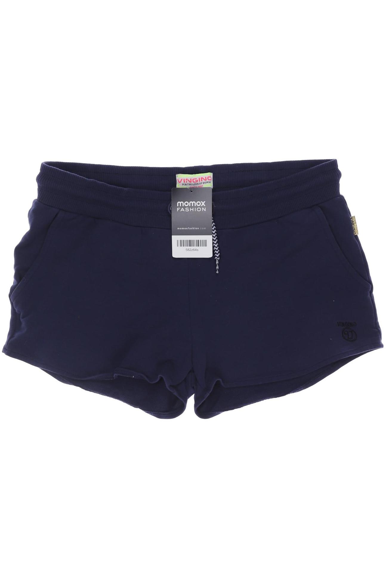 

Vingino Mädchen Shorts, marineblau
