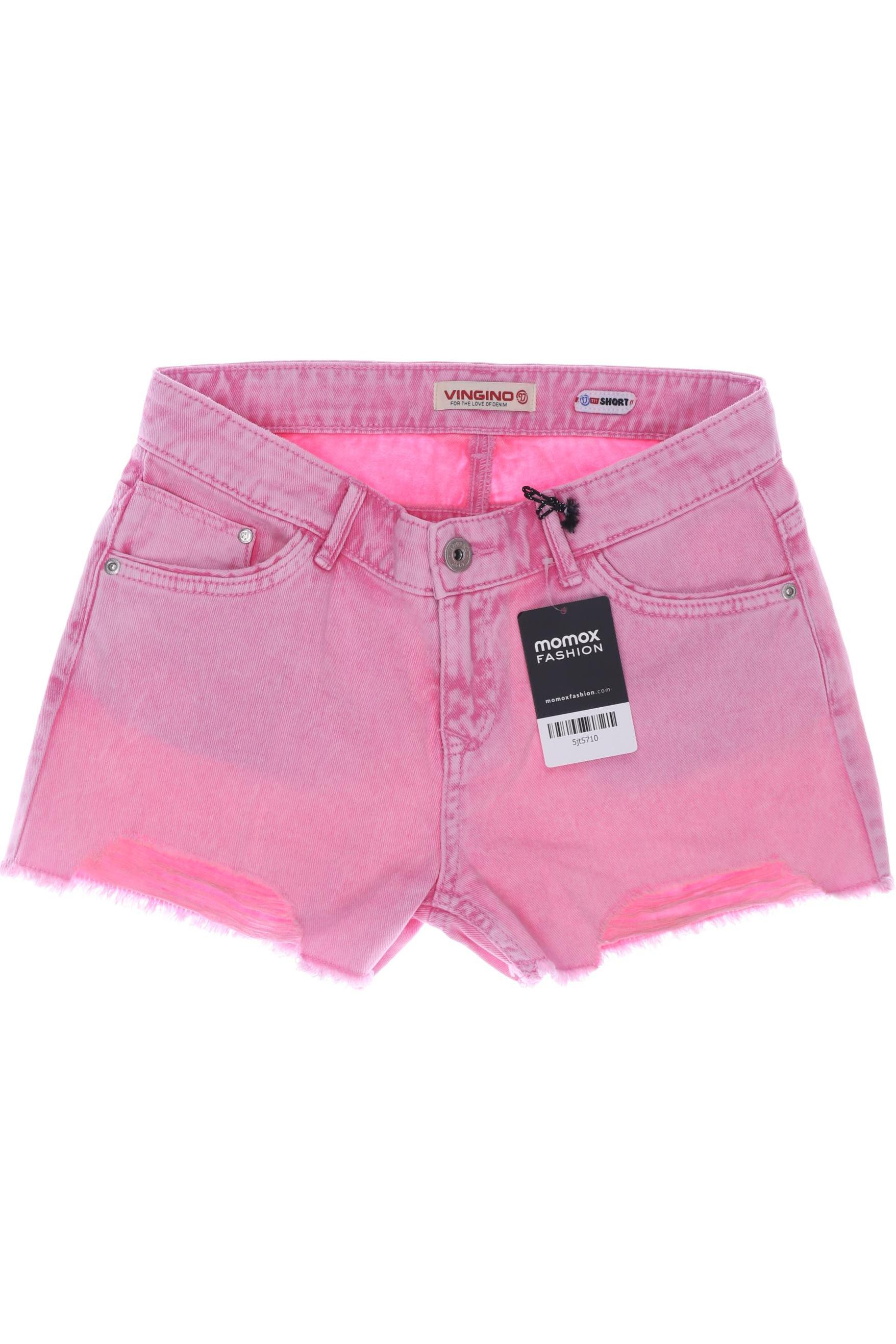 

Vingino Mädchen Shorts, pink