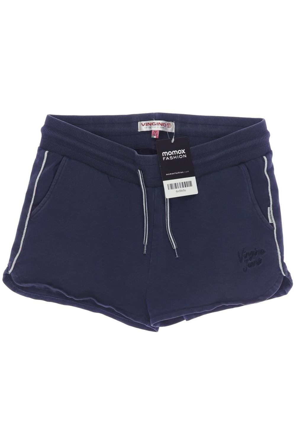

Vingino Damen Shorts, marineblau, Gr. 164