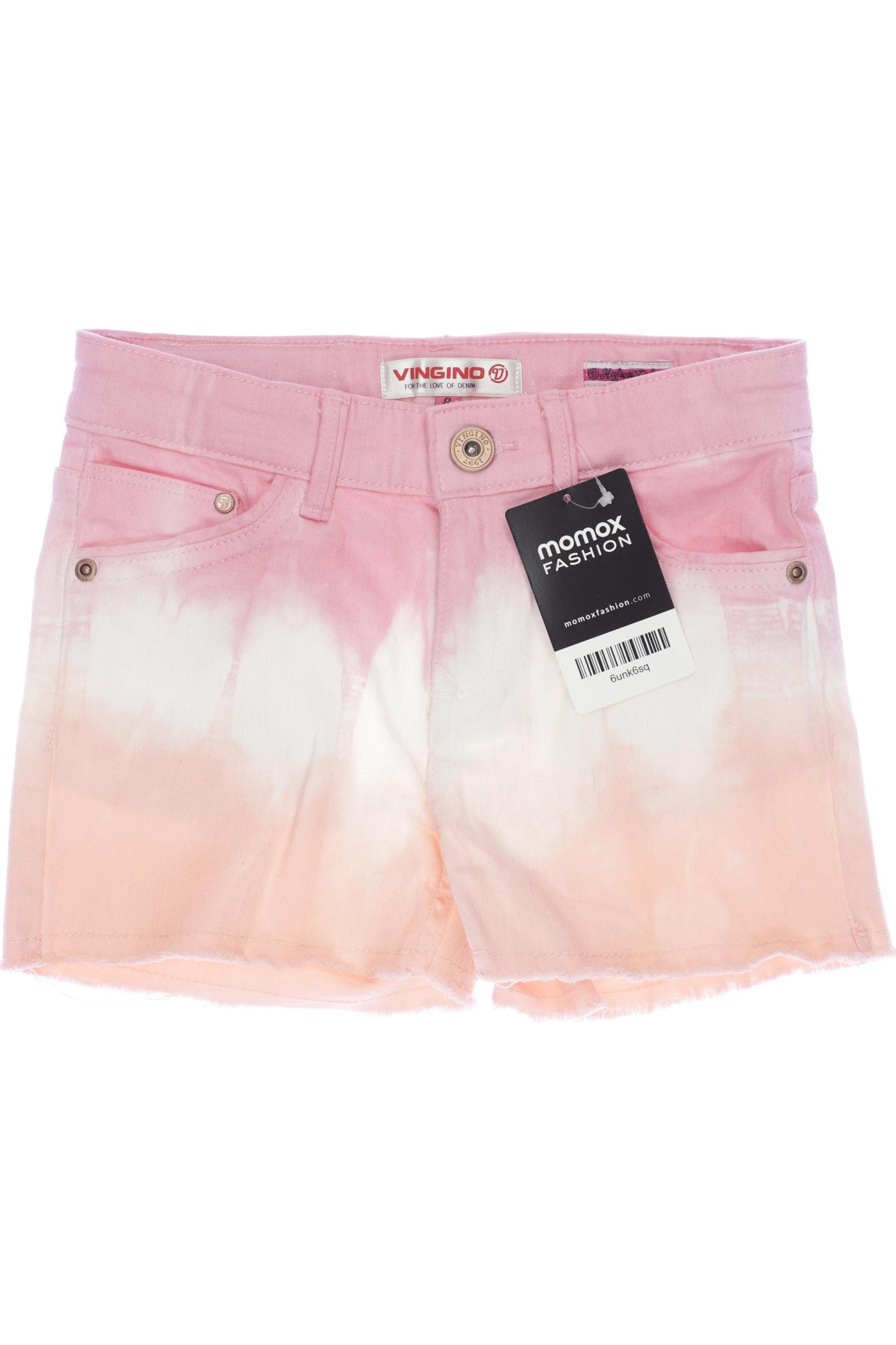 

Vingino Mädchen Shorts, pink