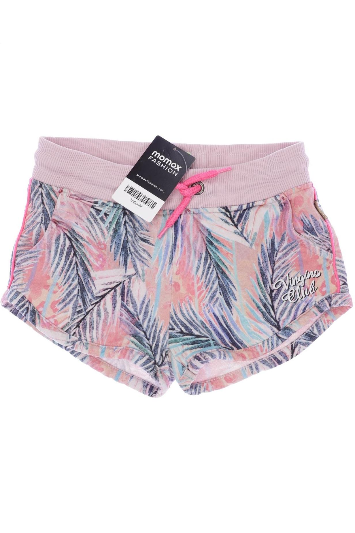 

Vingino Damen Shorts, mehrfarbig, Gr. 8