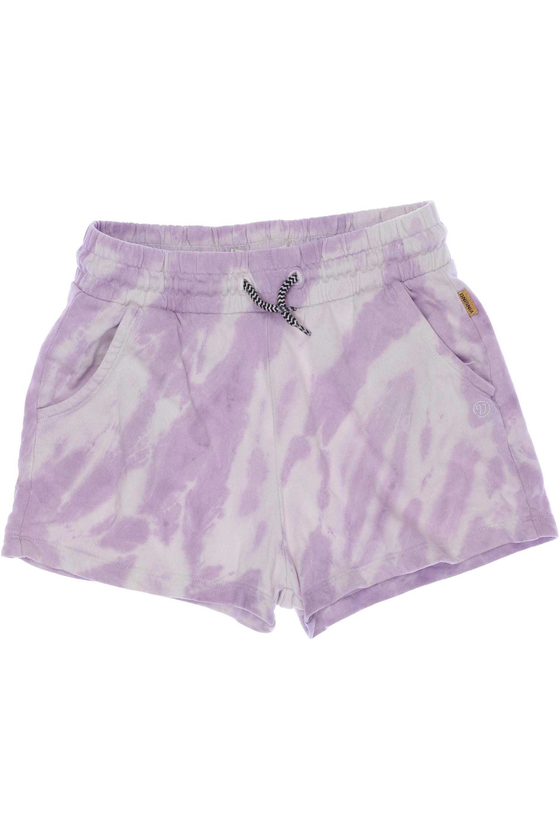 

Vingino Damen Shorts, flieder, Gr. 152