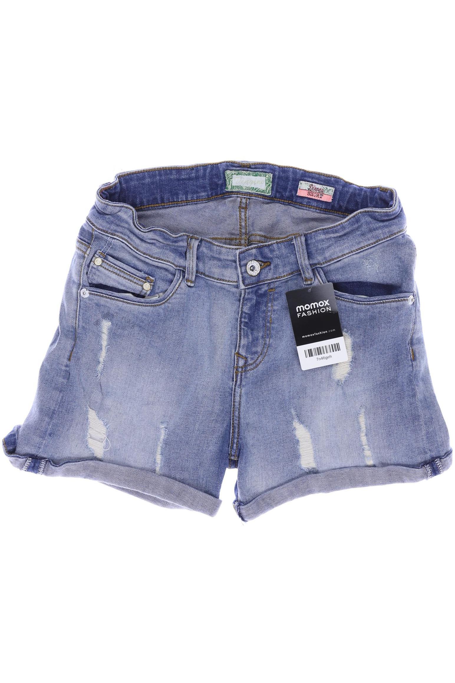 

Vingino Mädchen Shorts, blau