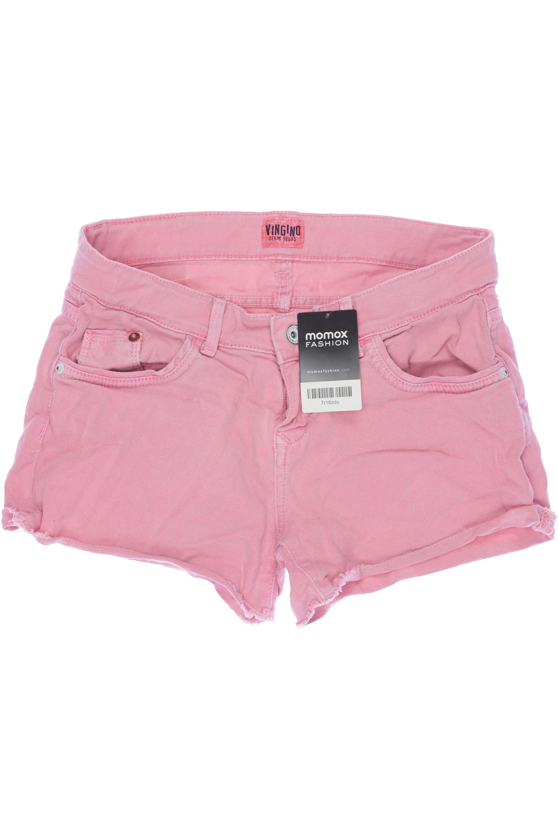 

Vingino Damen Shorts, pink, Gr. 176