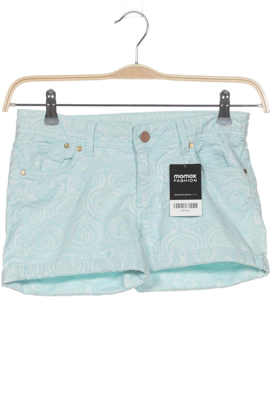 

Vingino Damen Shorts, hellblau, Gr. 14