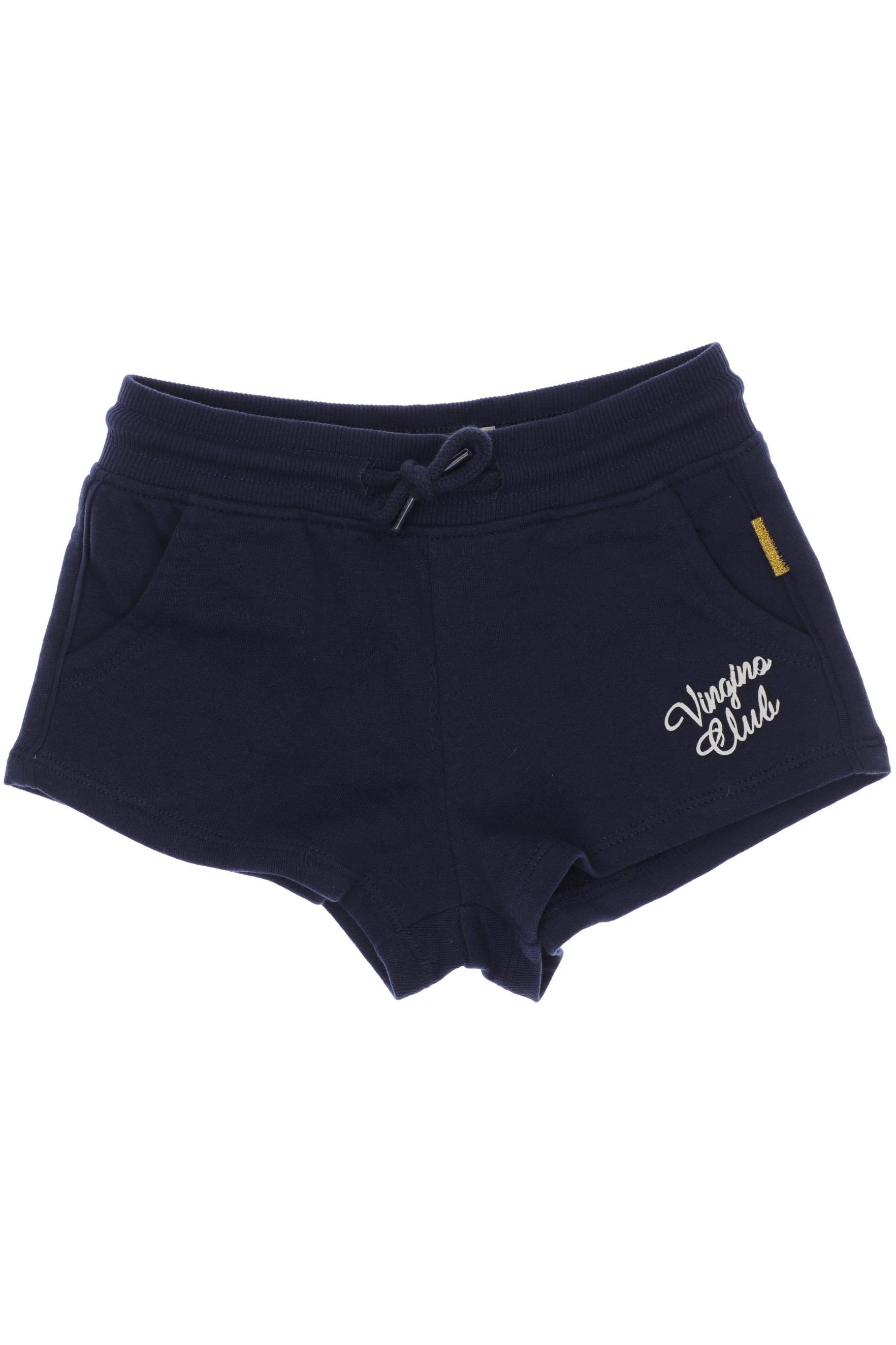 

Vingino Mädchen Shorts, marineblau