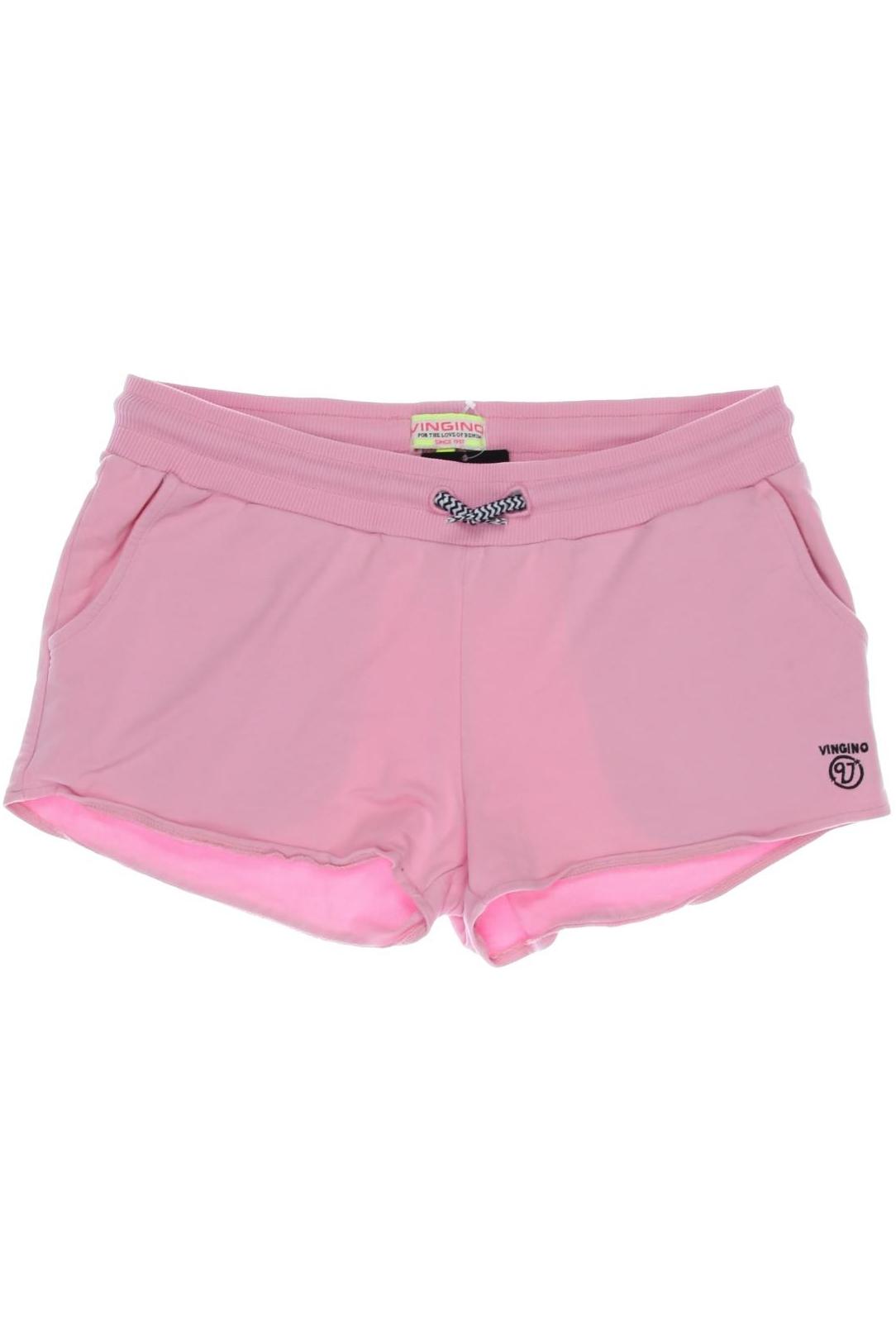 

Vingino Damen Shorts, pink, Gr. 16