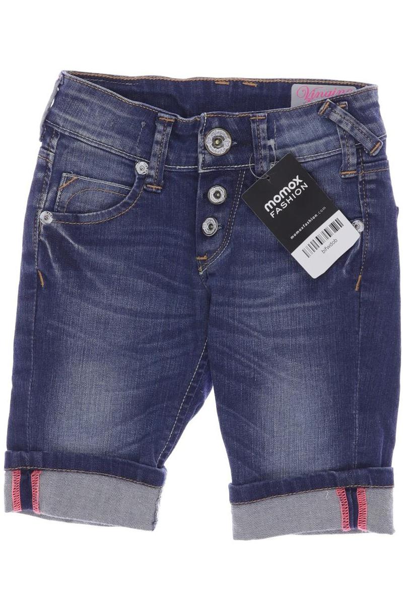 

Vingino Damen Shorts, blau, Gr. 116