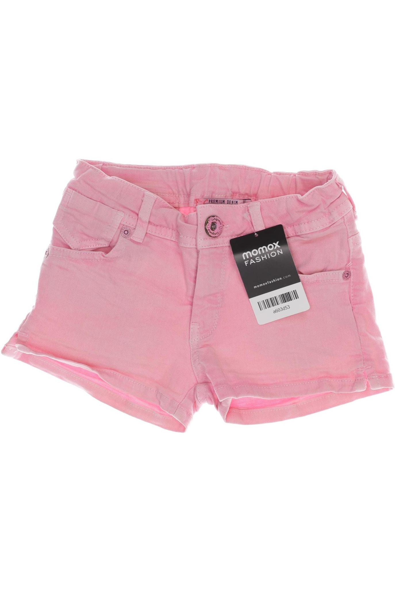 

Vingino Damen Shorts, pink, Gr. 128
