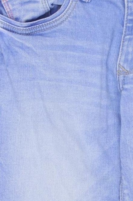 Thumbnail - Vingino Mädchen Shorts, blau, Gr. 152