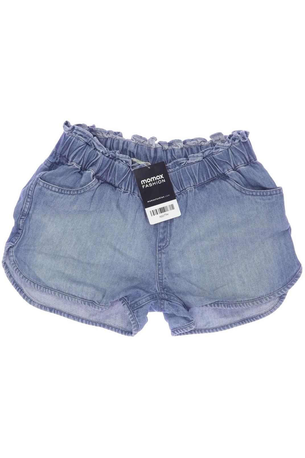 

Vingino Damen Shorts, blau, Gr. 152