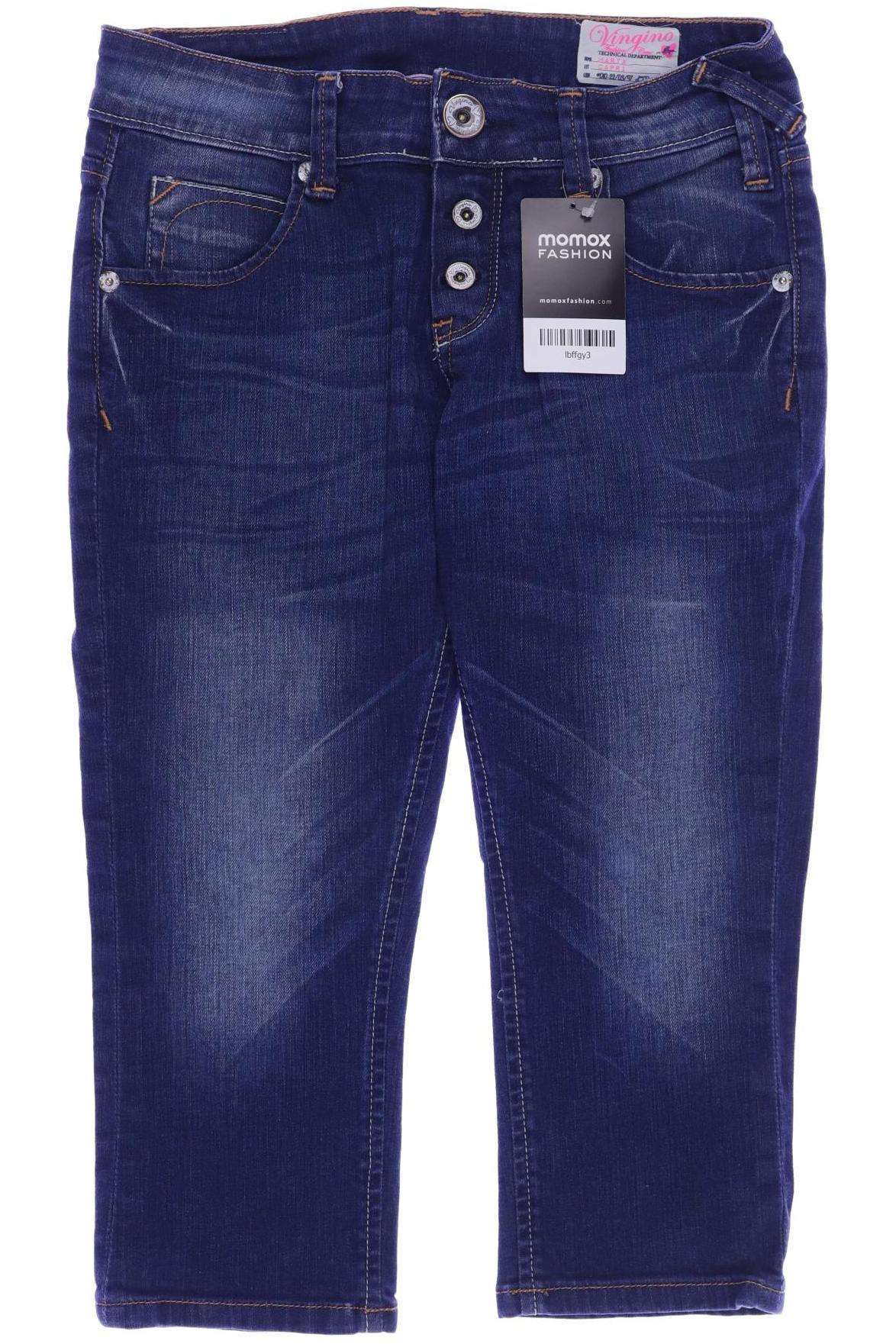 

Vingino Mädchen Shorts, blau