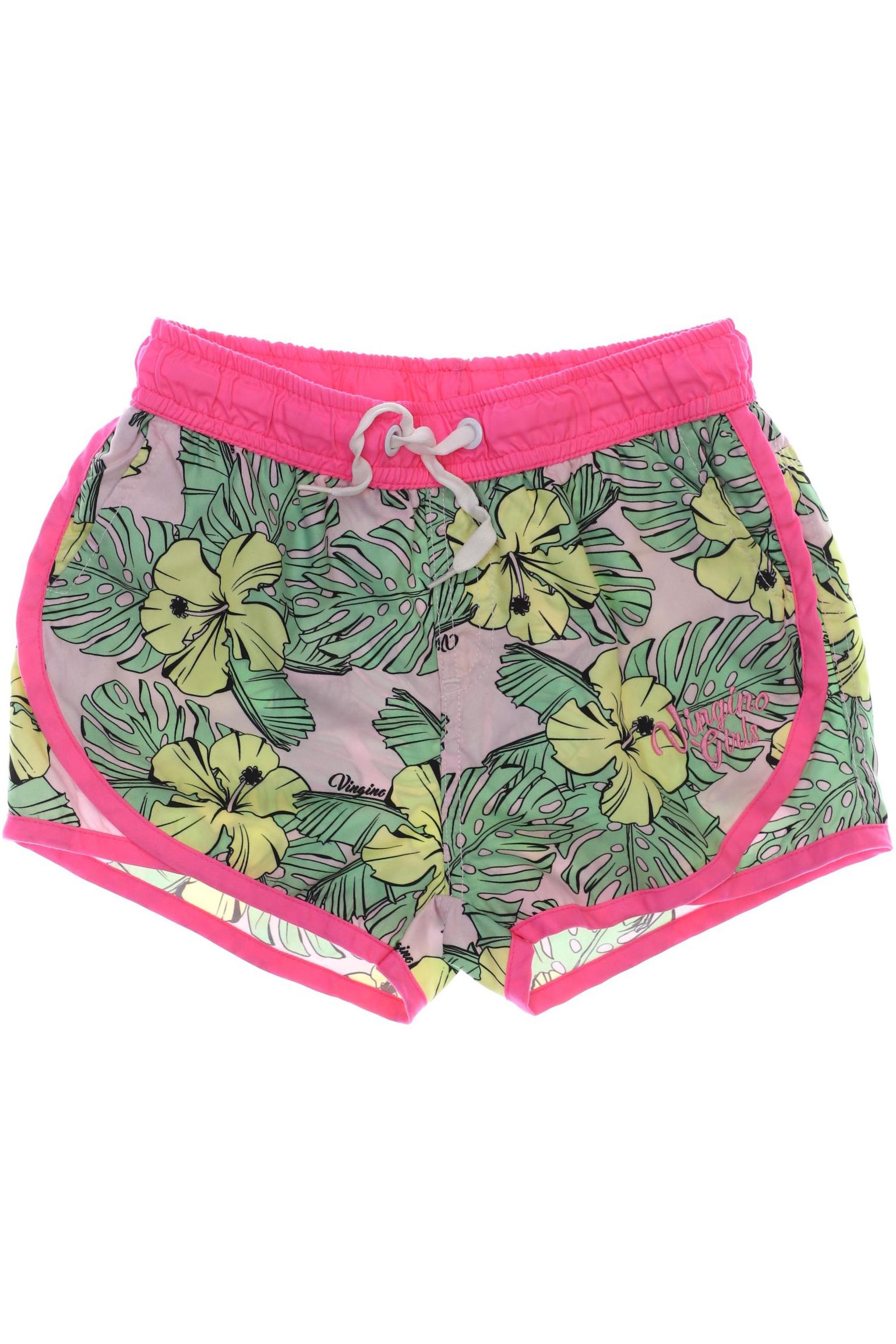 

Vingino Damen Shorts, mehrfarbig, Gr. 140