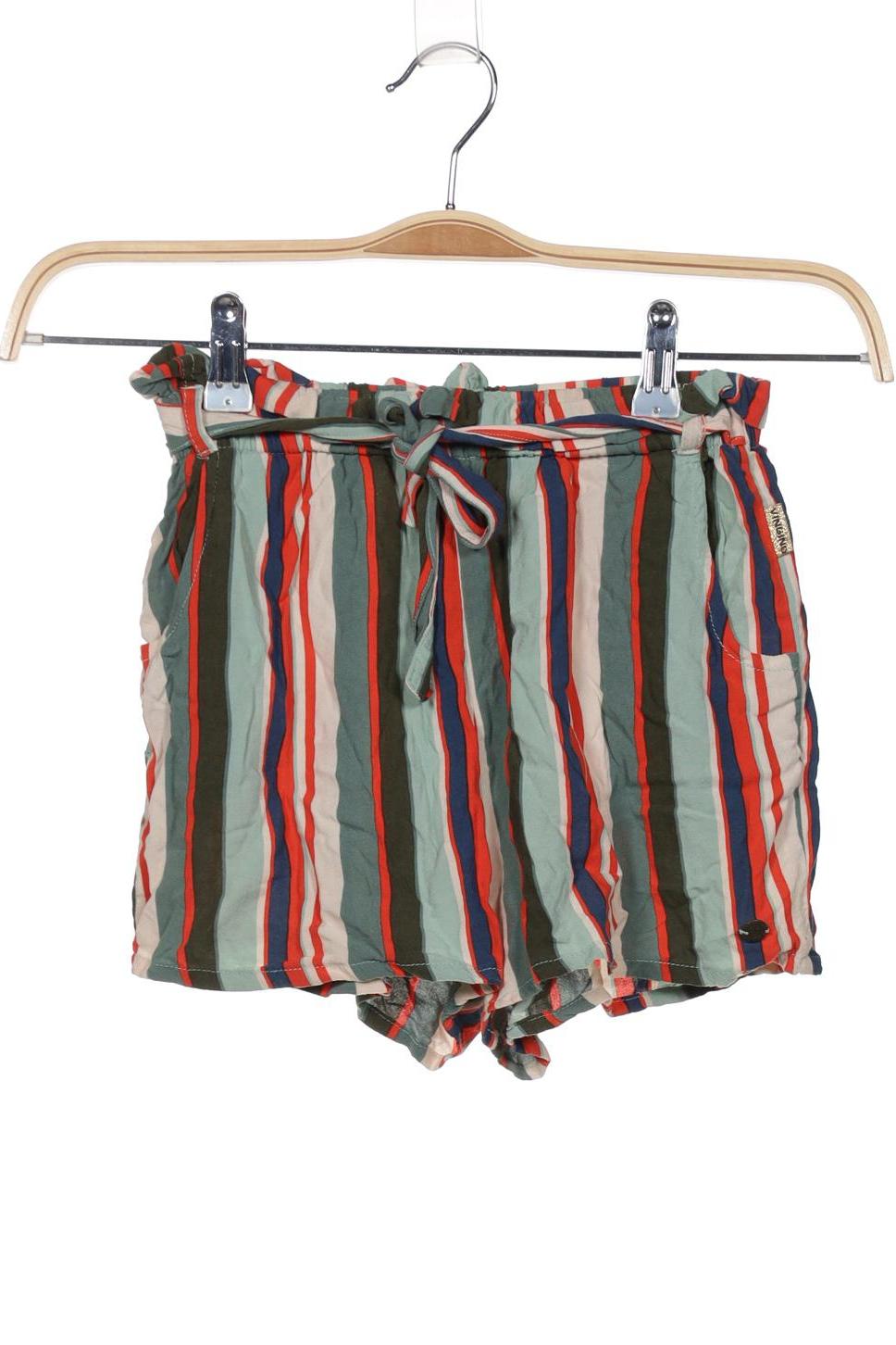 

Vingino Damen Shorts, mehrfarbig, Gr. 152
