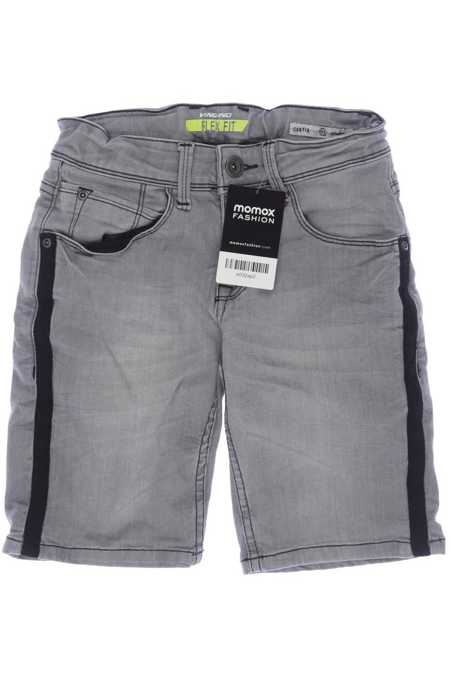 

Vingino Damen Shorts, grau, Gr. 140