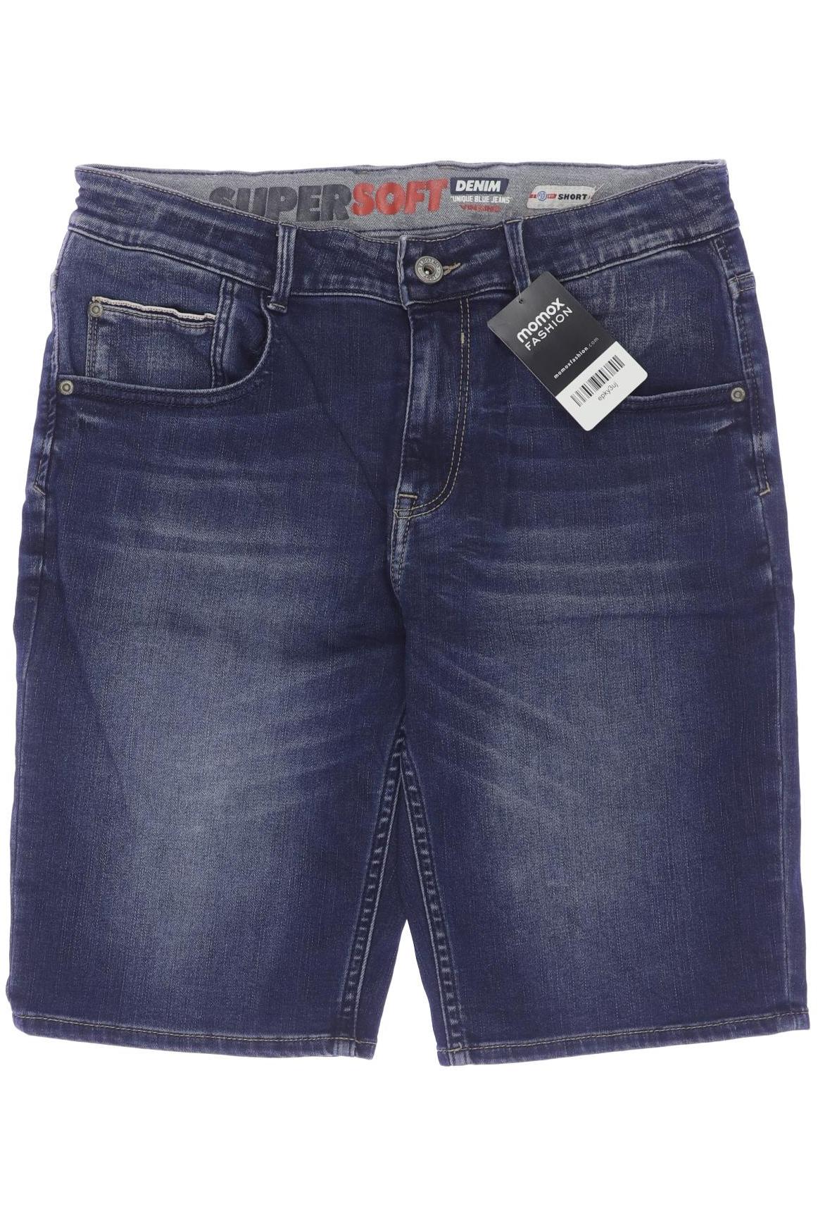 

Vingino Damen Shorts, blau, Gr. 176