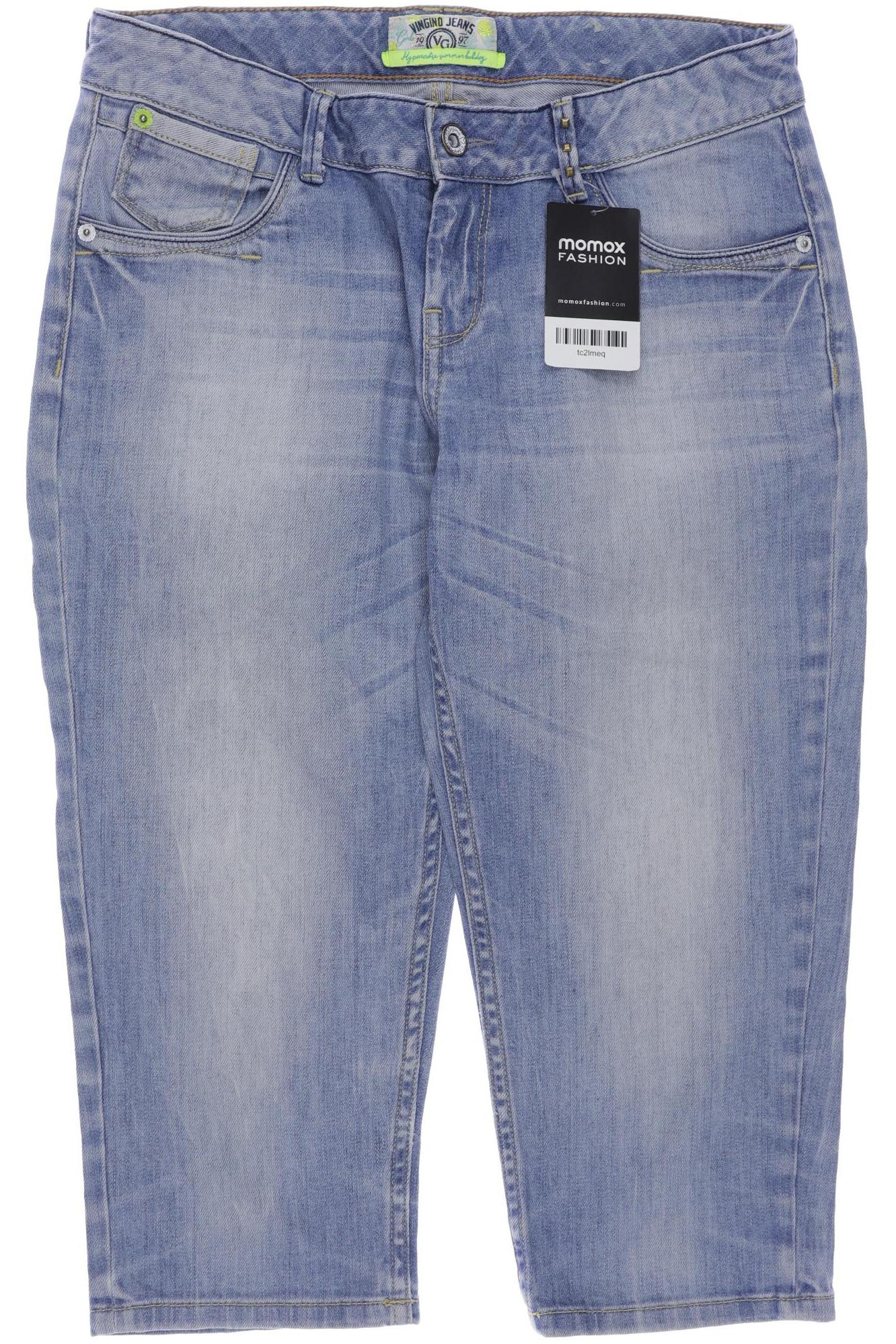 

Vingino Damen Shorts, blau, Gr. 176