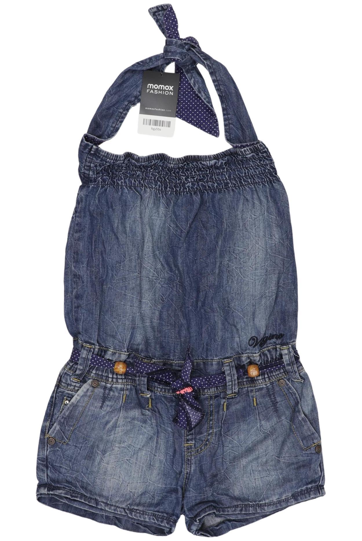 

Vingino Damen Shorts, blau, Gr. 128