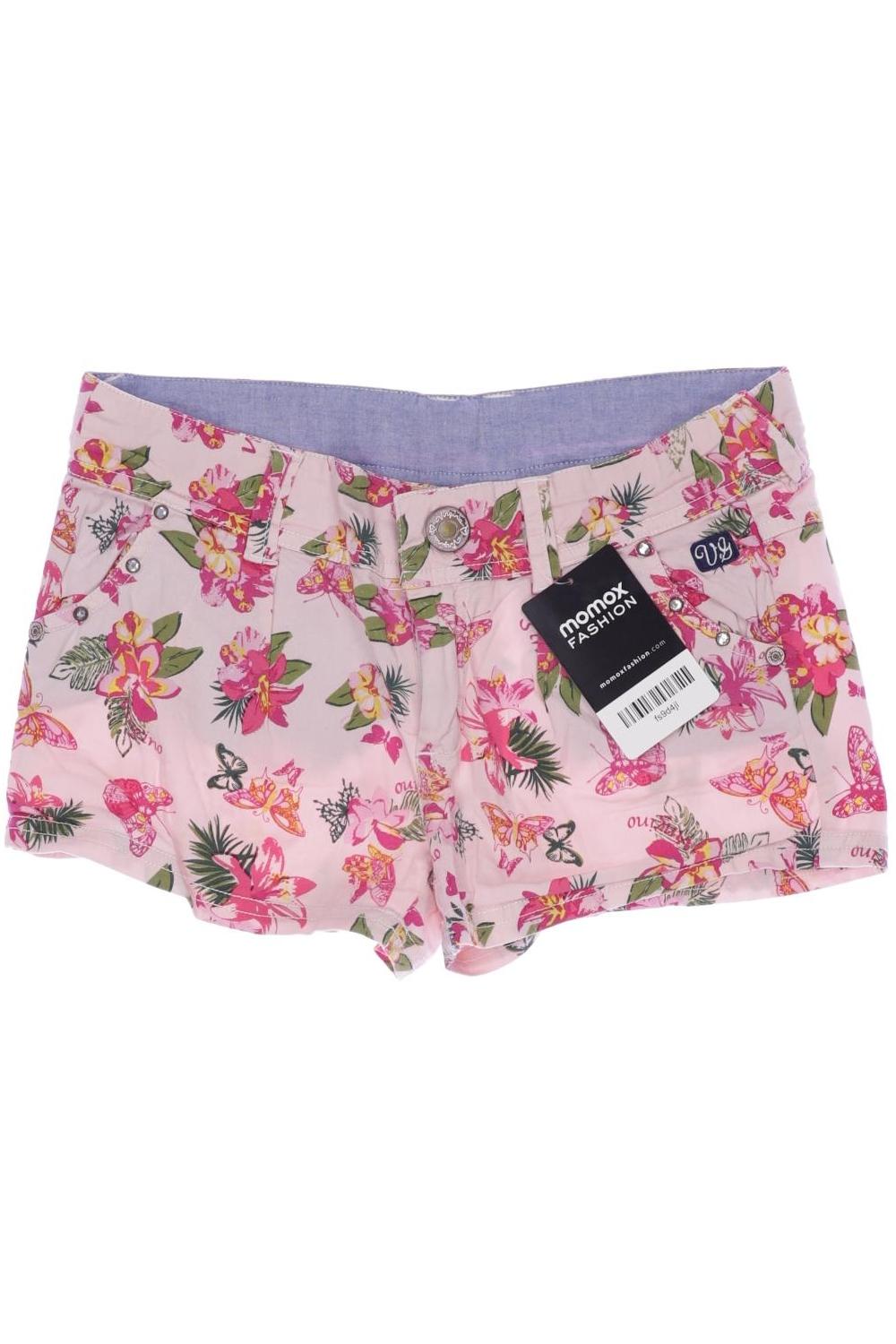 

Vingino Damen Shorts, pink, Gr. 146