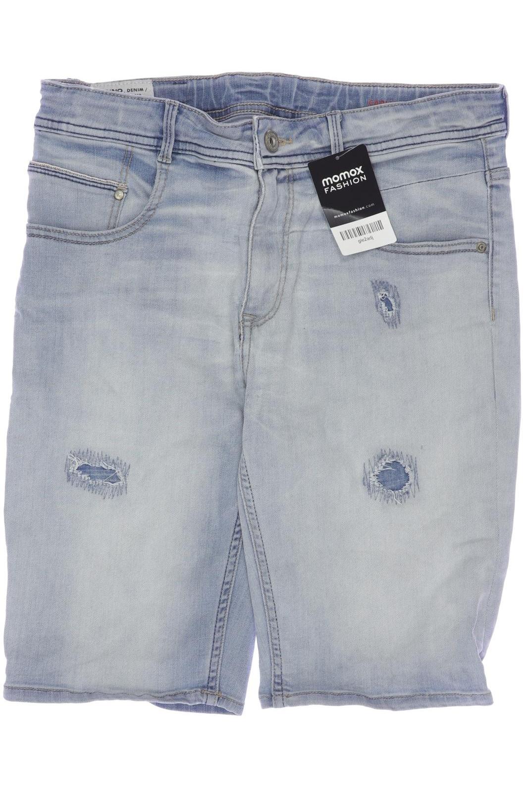 

Vingino Damen Shorts, blau, Gr. 176