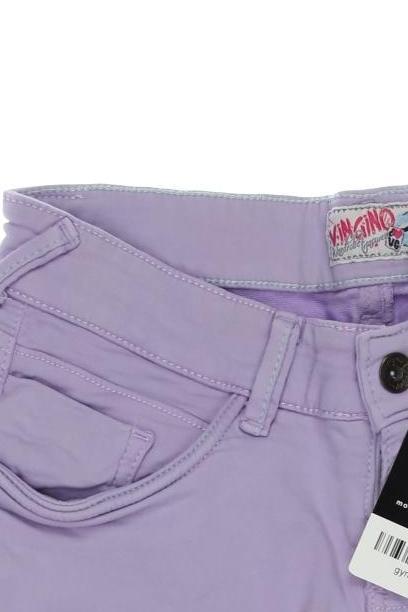 Thumbnail - Vingino Damen Shorts, flieder, Gr. 14