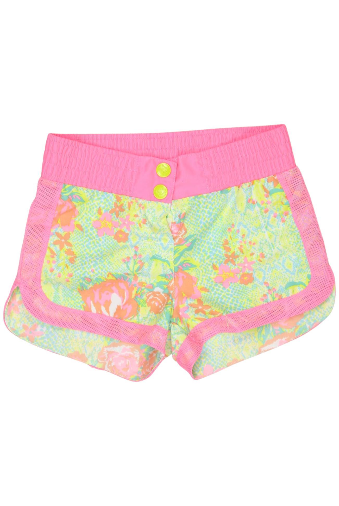 

Vingino Damen Shorts, pink, Gr. 8