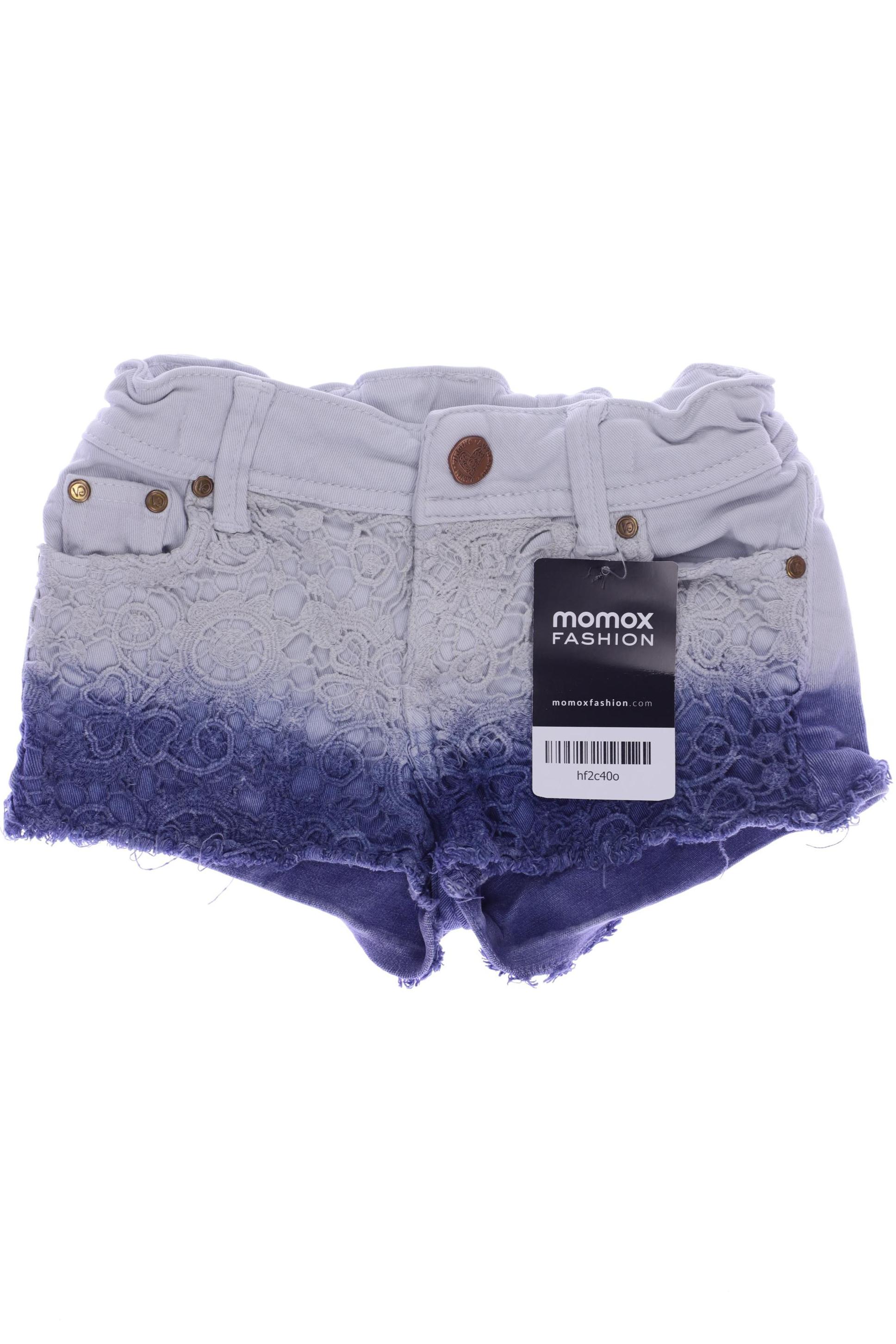 

Vingino Mädchen Shorts, blau