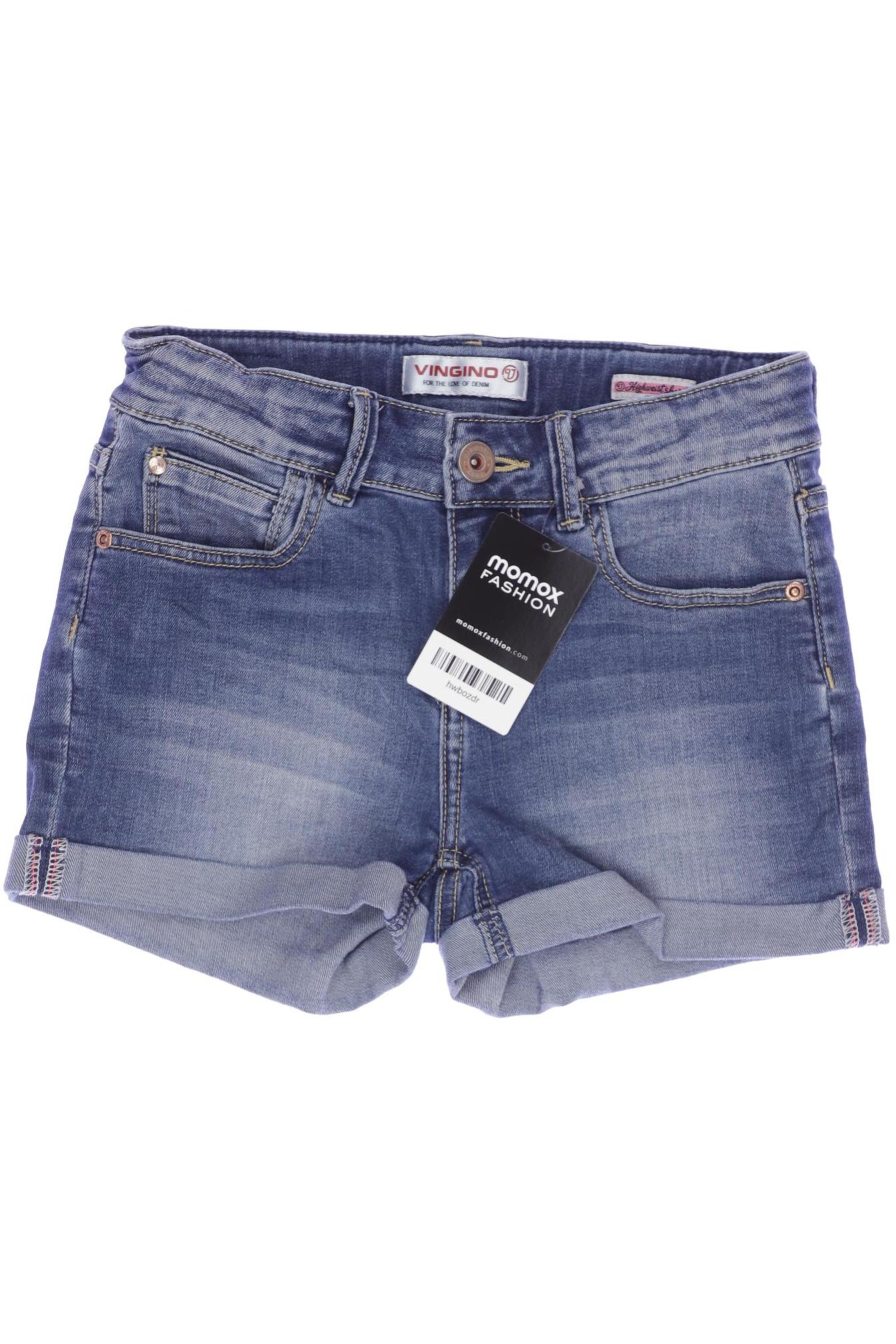 

Vingino Mädchen Shorts, blau