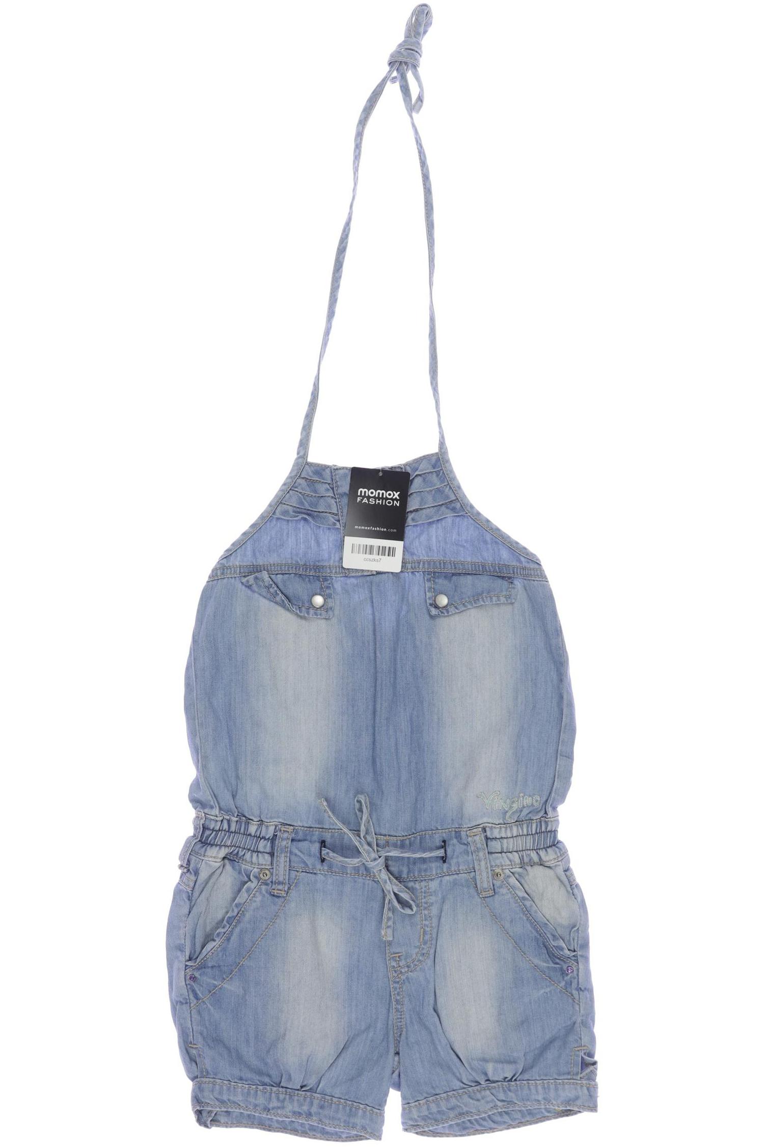 

Vingino Damen Shorts, blau, Gr. 128