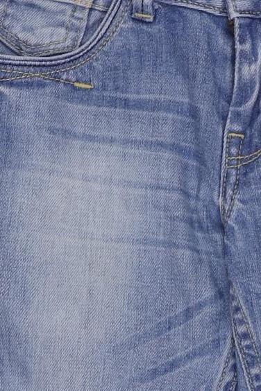 Thumbnail - Vingino Damen Shorts, hellblau, Gr. 104