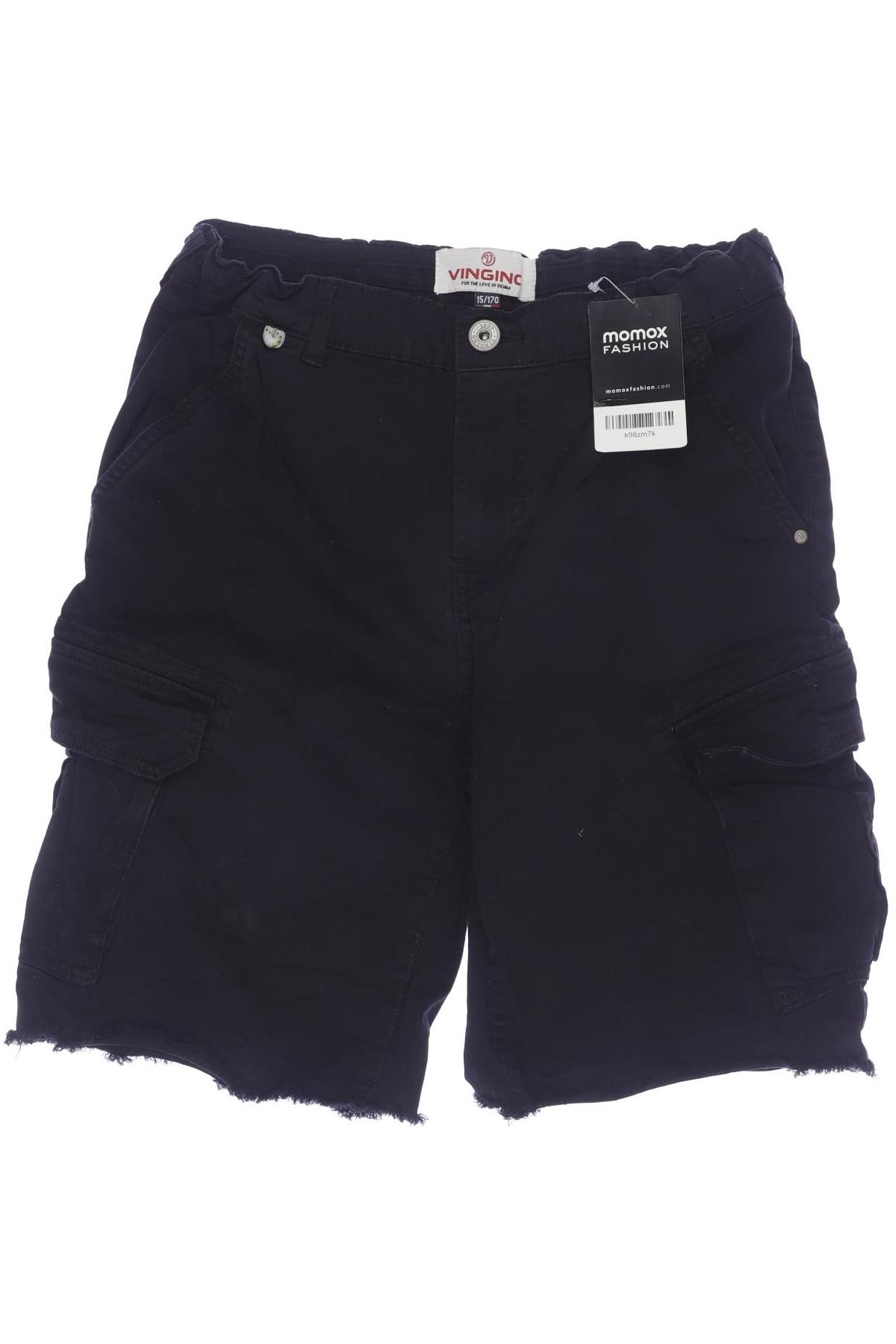 

Vingino Damen Shorts, marineblau, Gr. 170