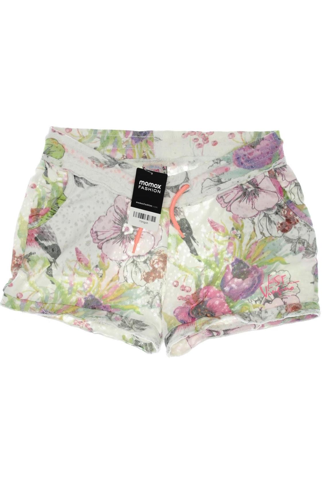 

Vingino Damen Shorts, mehrfarbig, Gr. 14