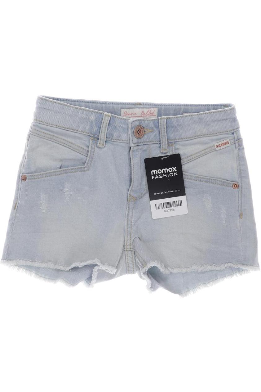 

Vingino Mädchen Shorts, hellblau