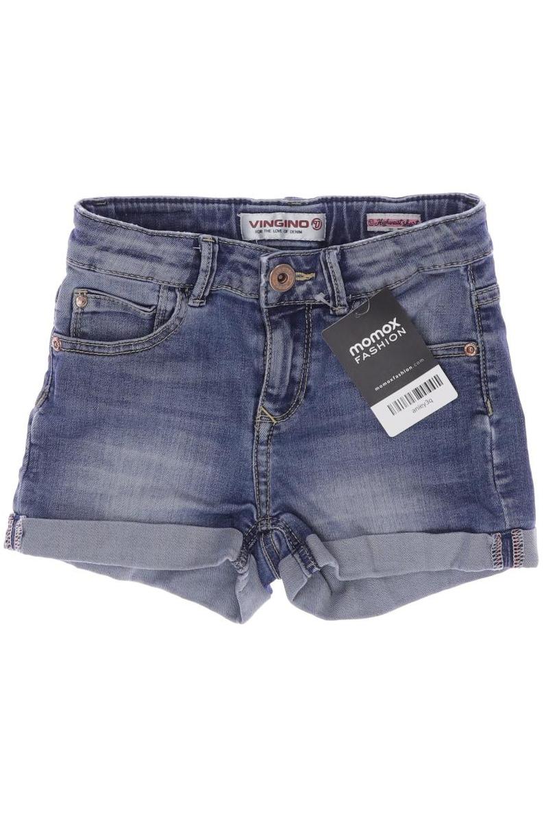 

Vingino Mädchen Shorts, blau