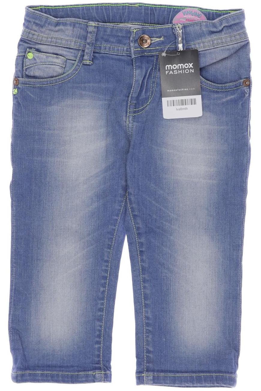 

Vingino Damen Shorts, hellblau, Gr. 128