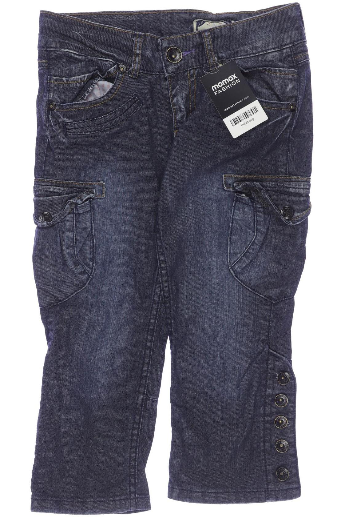 

Vingino Mädchen Shorts, blau