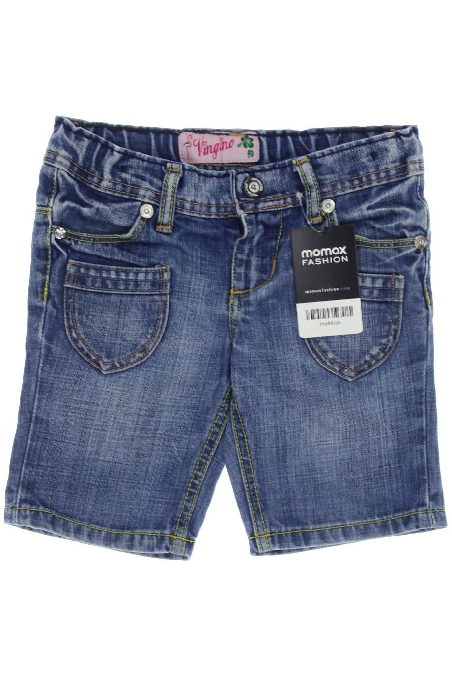 

Vingino Damen Shorts, blau, Gr. 116