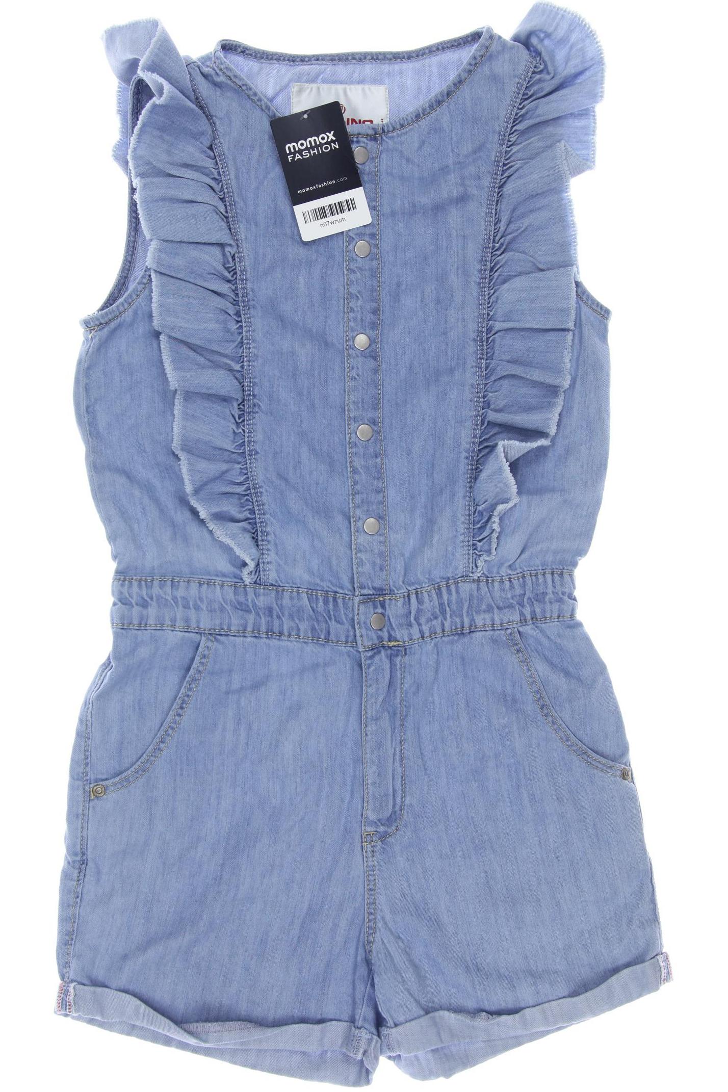 

Vingino Mädchen Shorts, blau