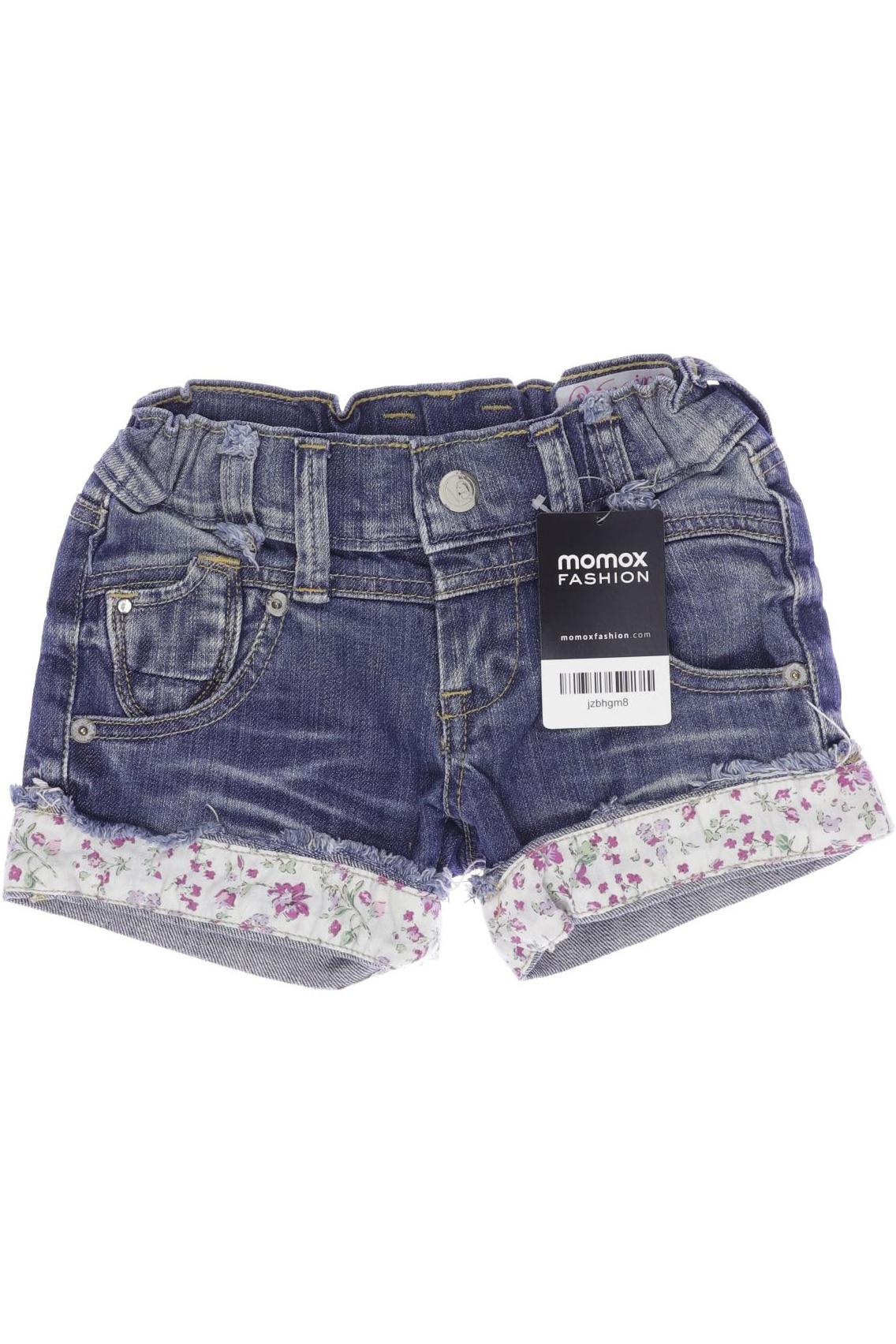 

Vingino Damen Shorts, marineblau, Gr. 116