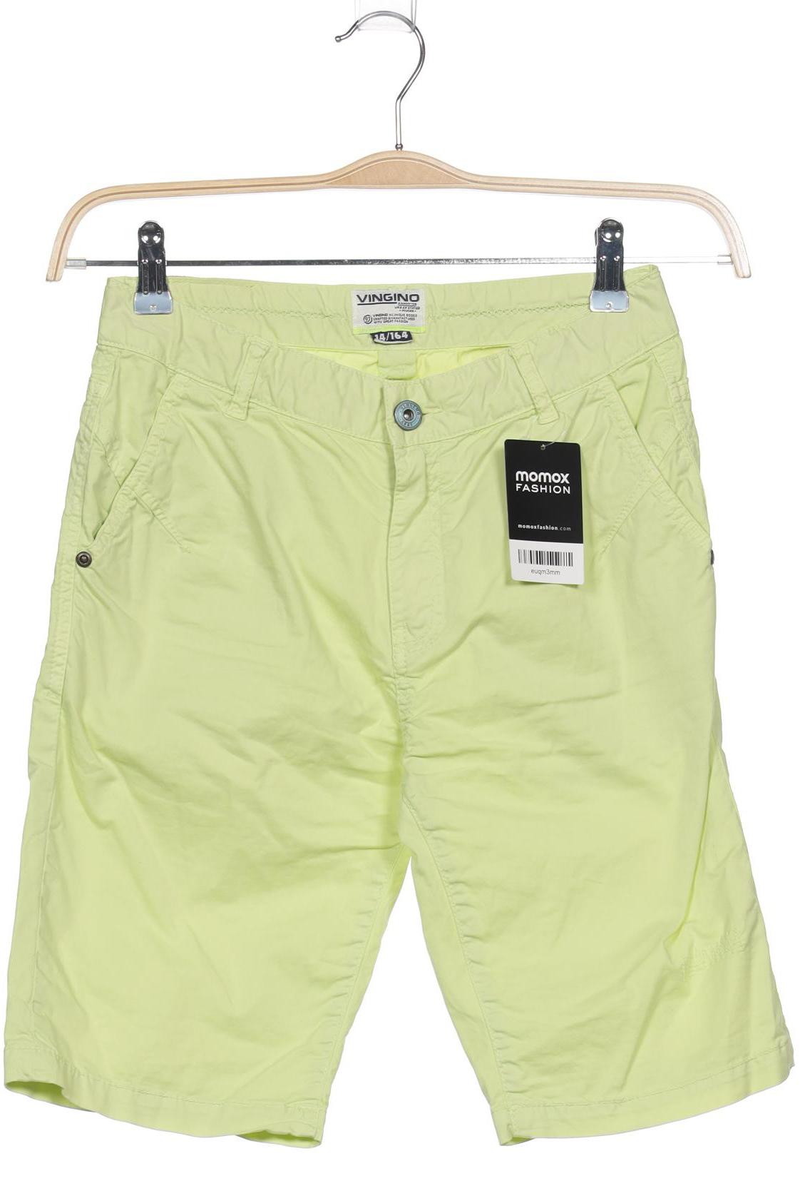 

Vingino Damen Shorts, gelb, Gr. 164