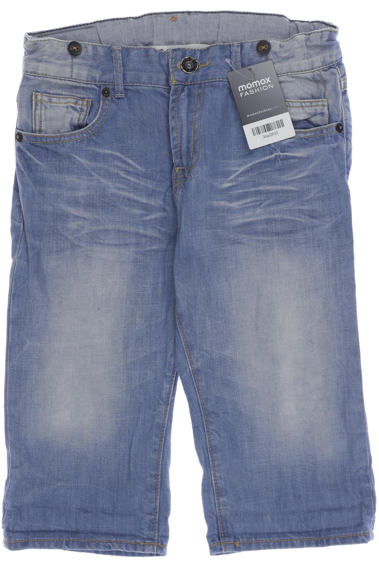 

Vingino Damen Shorts, blau, Gr. 152