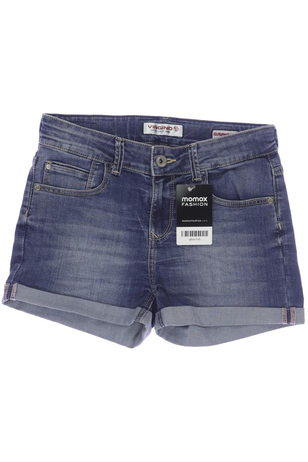 

Vingino Mädchen Shorts, marineblau