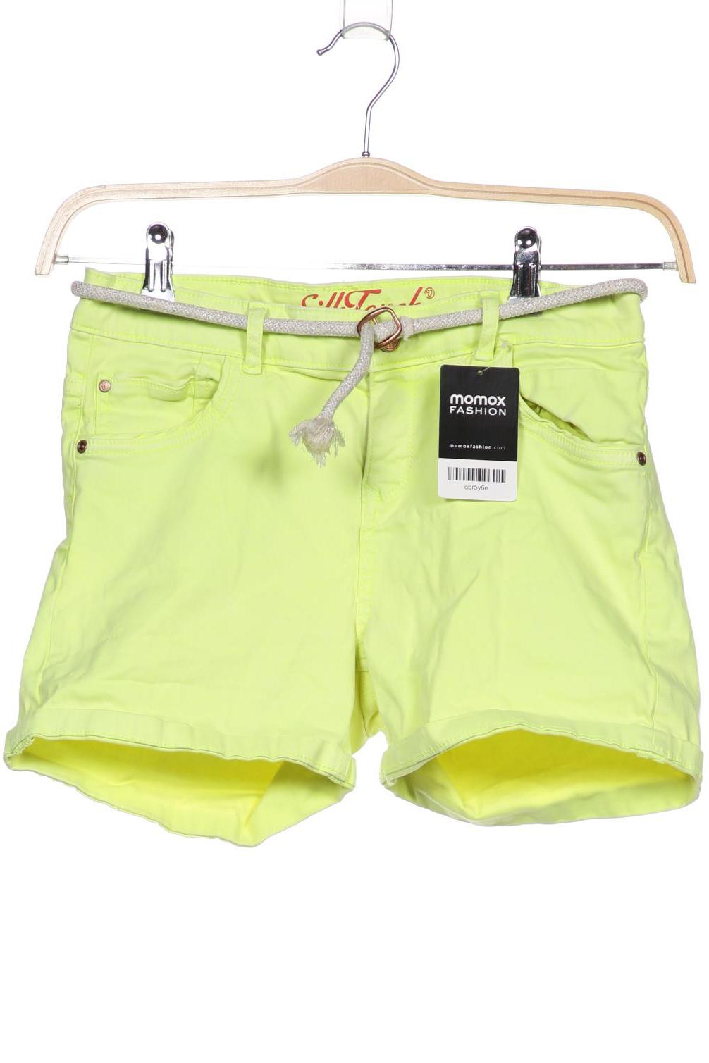 

Vingino Mädchen Shorts, neon