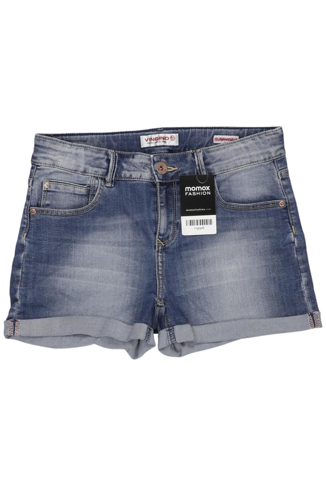 

Vingino Damen Shorts, marineblau, Gr. 170