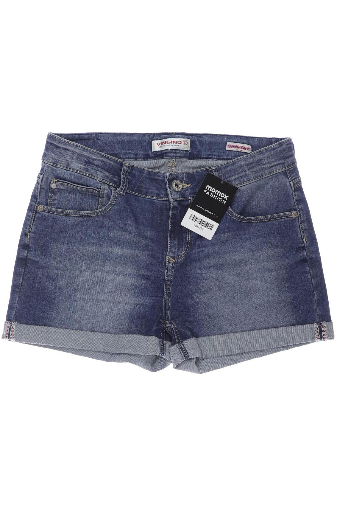 

Vingino Mädchen Shorts, blau