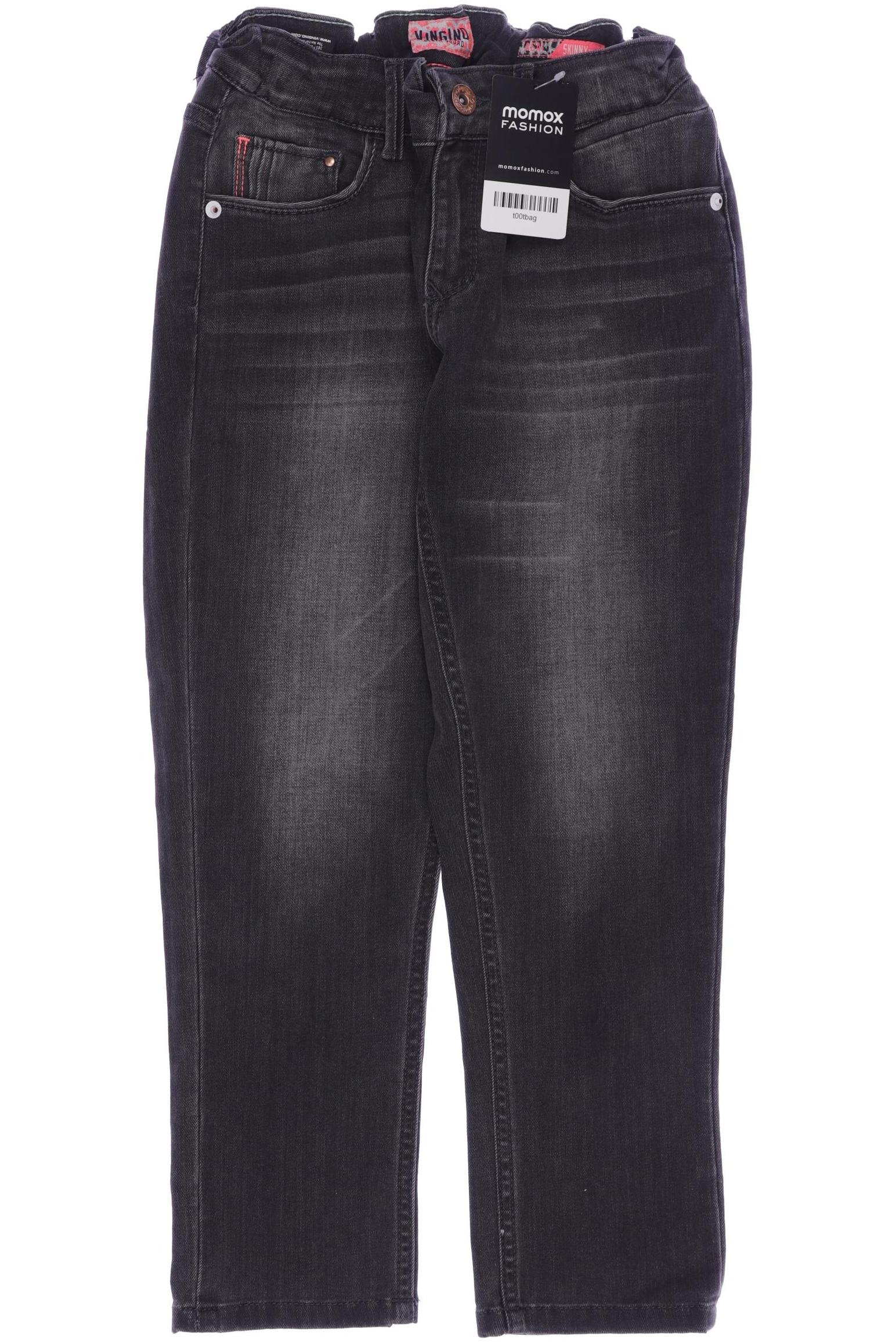 

Vingino Damen Shorts, grau, Gr. 14